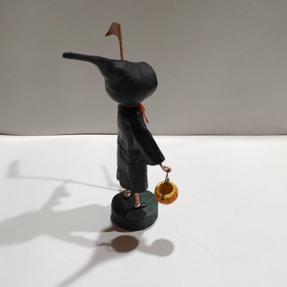 Lori Mitchell Halloween - Grim - Picture 4 of 6